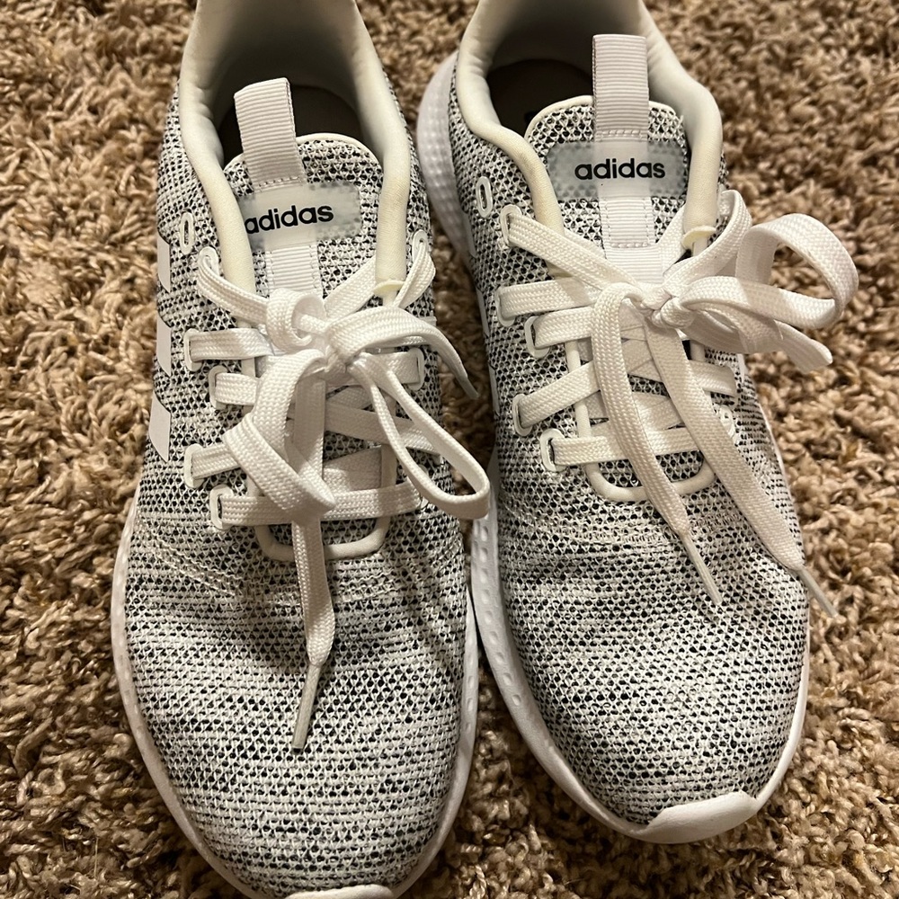 Adidas shoes, lightweight